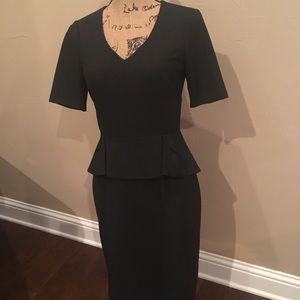 Antonio Melani career dress